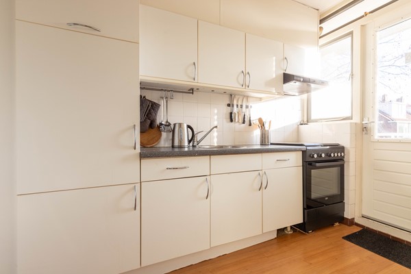 Medium property photo - Joseph Haydnlaan 78, 2324 AT Leiden